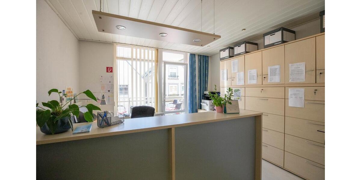 Gewerbeobjekt Elmshorn - 1.350&euro; | Angebot:26425392