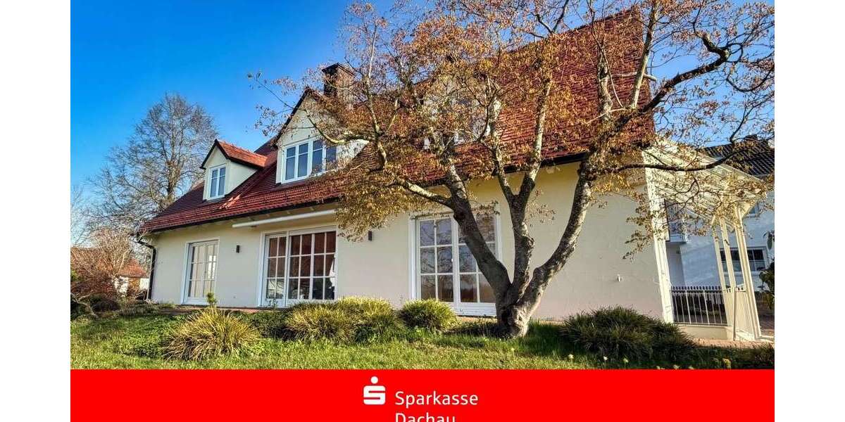 Etagenwohnung Altomünster - 4.5 Zimmer, 126 m&sup2;, 1.350&euro; | Angebot:26632701