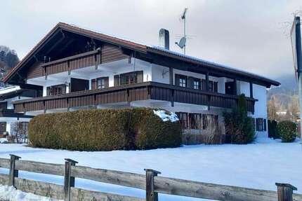Wohnung Oberaudorf - 2 Zimmer, 86 m&sup2;, 1.100&euro; | Angebot:25336821