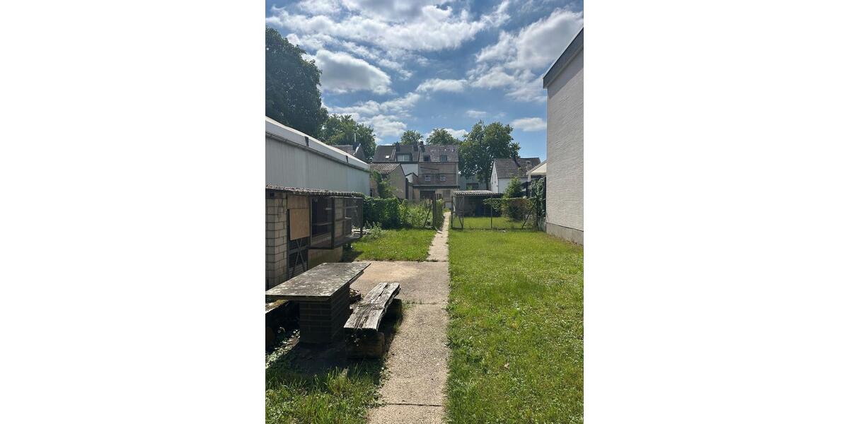 Gewerbeobjekt Köln Kalk - 1.250&euro; | Angebot:26527914