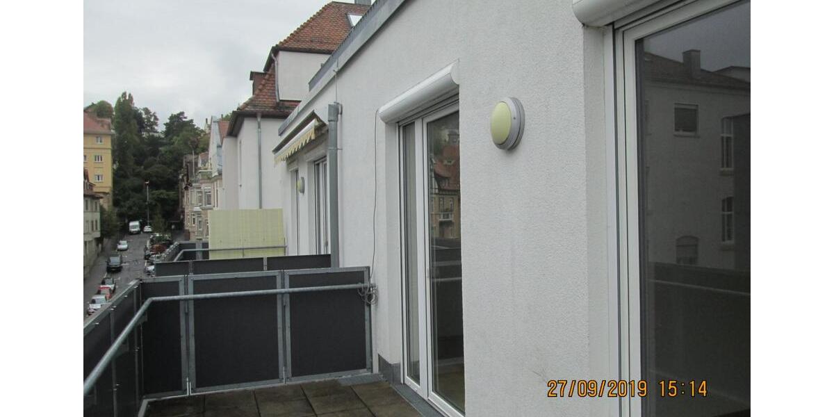 Etagenwohnung Bad Hersfeld - 2 Zimmer, 60 m&sup2;, 1.080&euro; | Angebot:24259795