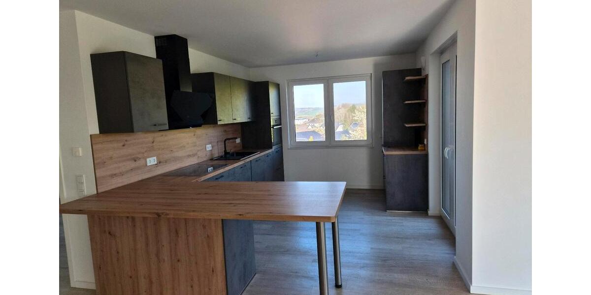 Etagenwohnung Rittersdorf - 3 Zimmer, 116 m&sup2;, 1.300&euro; | Angebot:26238645