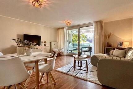 Wohnen auf Zeit Cottbus - 2 Zimmer, 60 m&sup2;, 1.497&euro; | Angebot:25720284