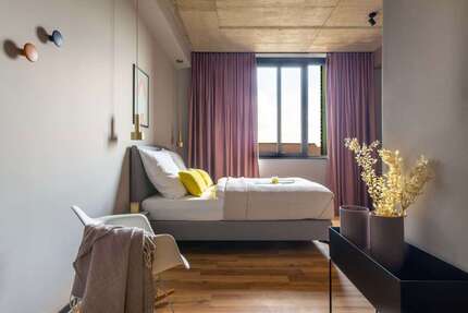 Wohnen auf Zeit in Köln 1.490 € 1 zimmer