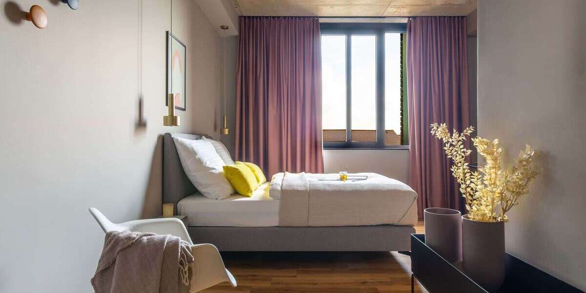 Wohnen auf Zeit in Köln 1.490 € 1 zimmer