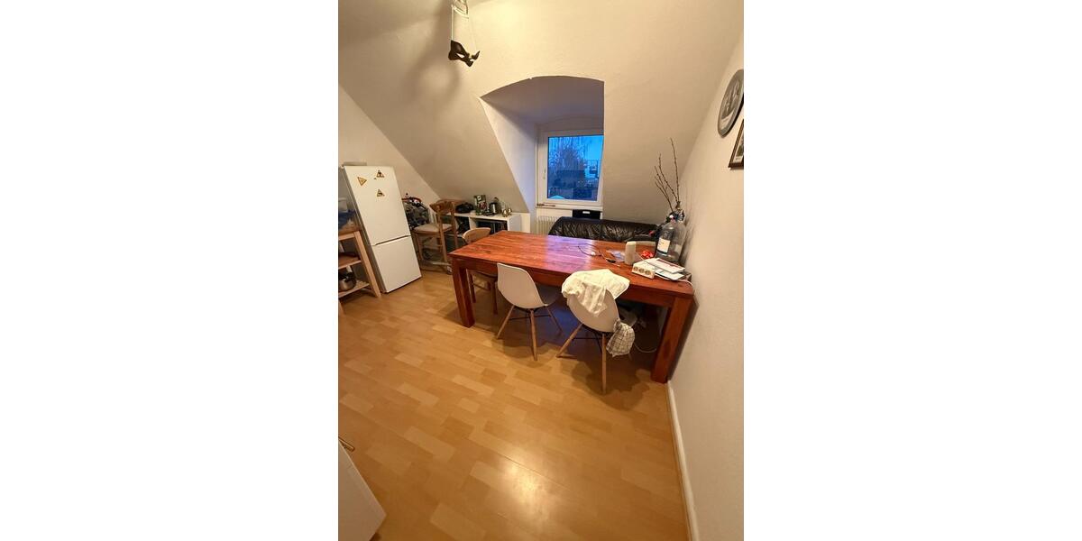 Wohnen auf Zeit Hannover Südstadt - 4 Zimmer, 21 m&sup2;, 520&euro; | Angebot:26014198