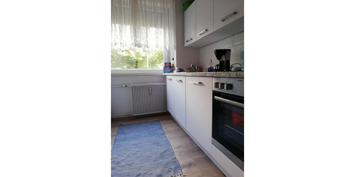 Erdgeschoßwohnung Bühl - 1 Zimmer, 28 m&sup2;, 450&euro; | Angebot:26675105
