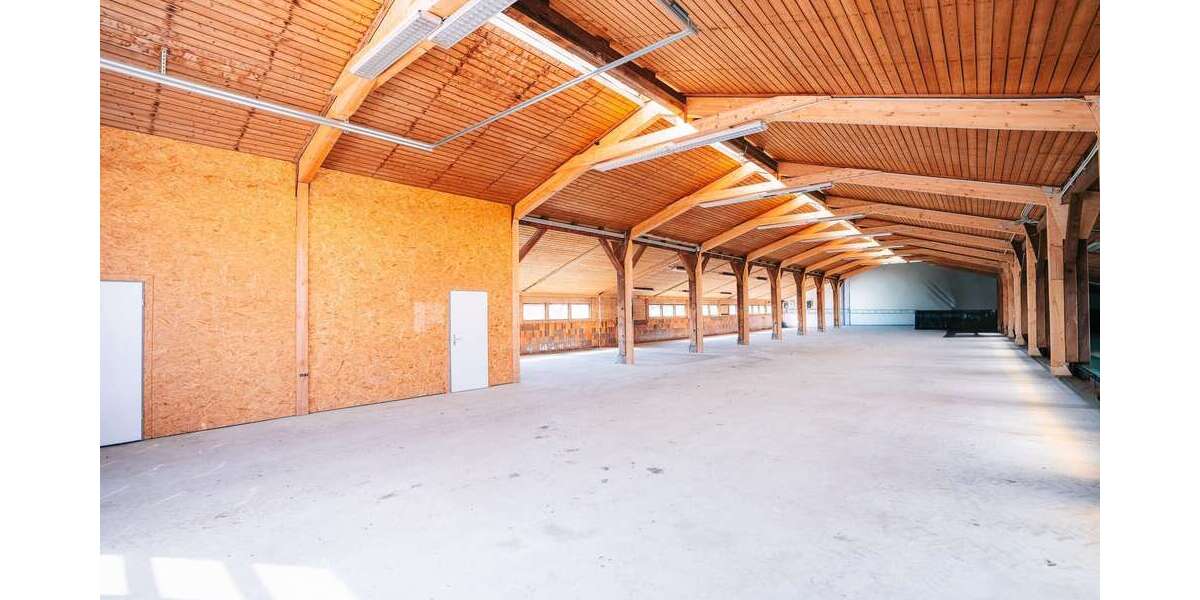 Gewerbeobjekt Bad Wörishofen - 3.200&euro; | Angebot:27092007