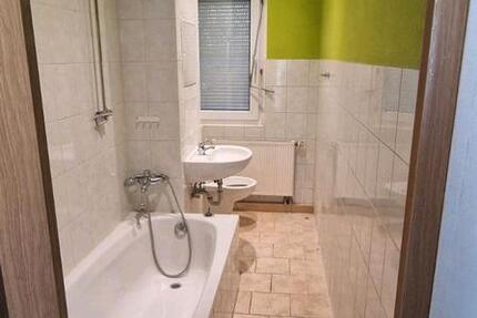 Mietwohnung in Rudolstadt 3 zimmer