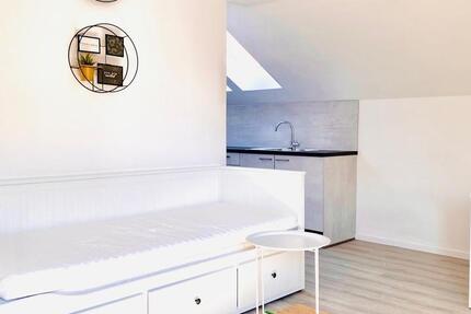 Wohnung Ergersheim - 1 Zimmer, 21 m&sup2;, 410&euro; | Angebot:24699488