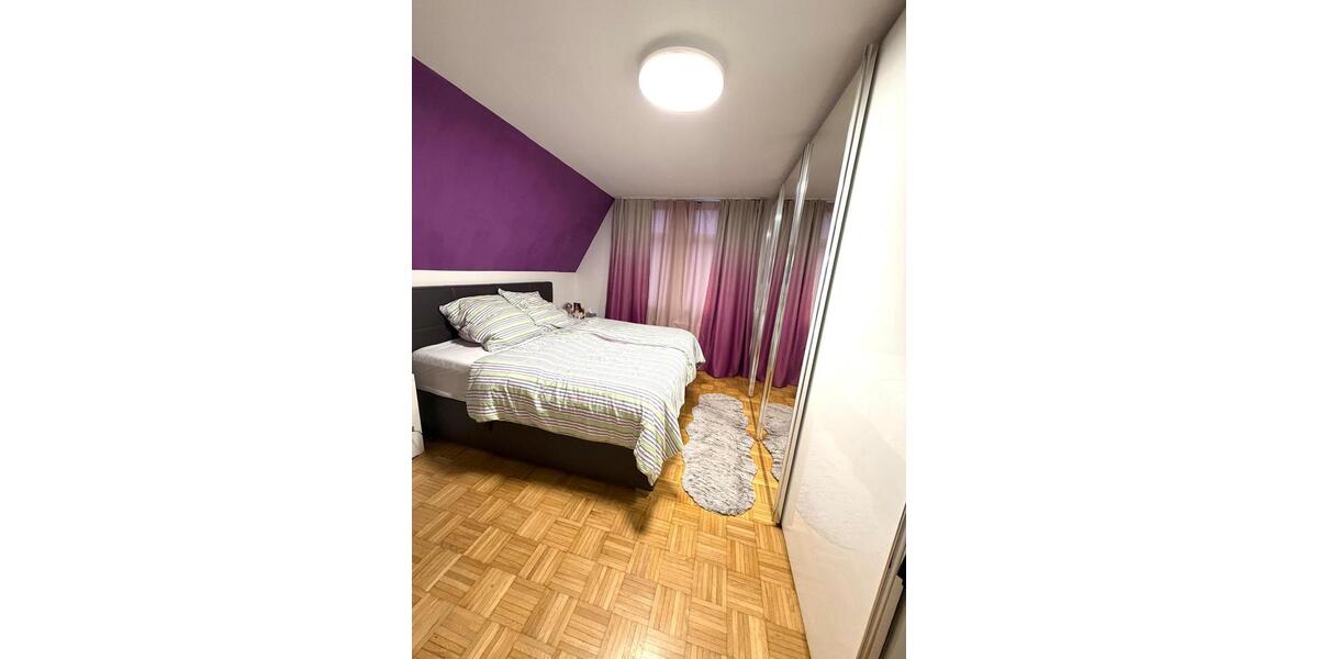 Etagenwohnung Bad Salzuflen - 3 Zimmer, 99 m&sup2;, 950&euro; | Angebot:26704239