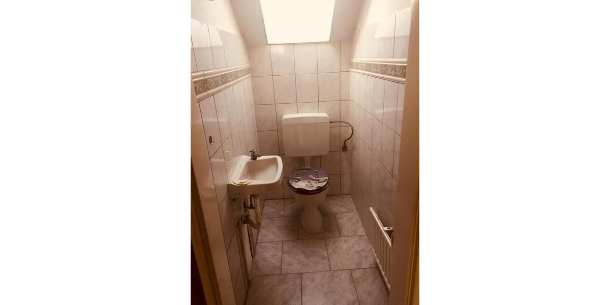 Dachgeschoßwohnung Nienhagen - 2 Zimmer, 45 m&sup2;, 400&euro; | Angebot:25637531