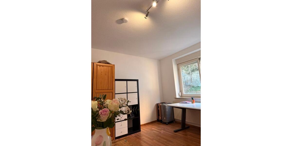 Wohnen auf Zeit Horb am Neckar - 1 Zimmer, 18 m&sup2;, 390&euro; | Angebot:26696020
