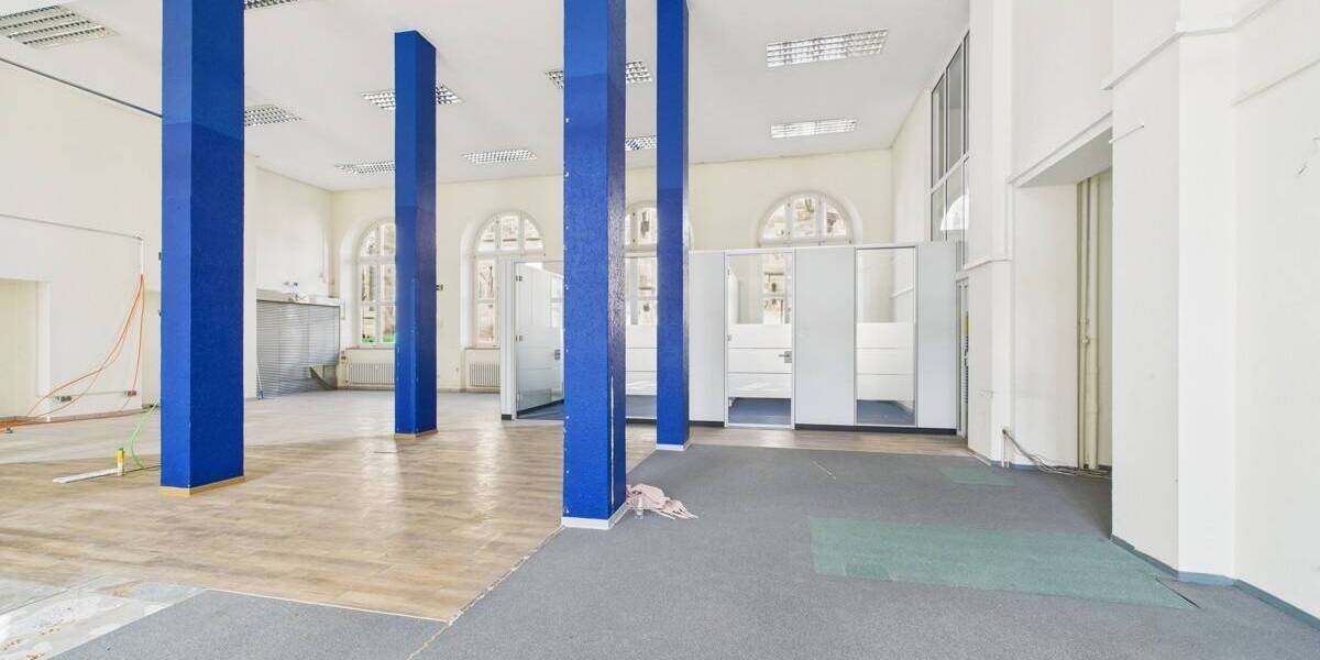 Gewerbeobjekt Regensburg Innenstadt - 11.044&euro; | Angebot:26475924