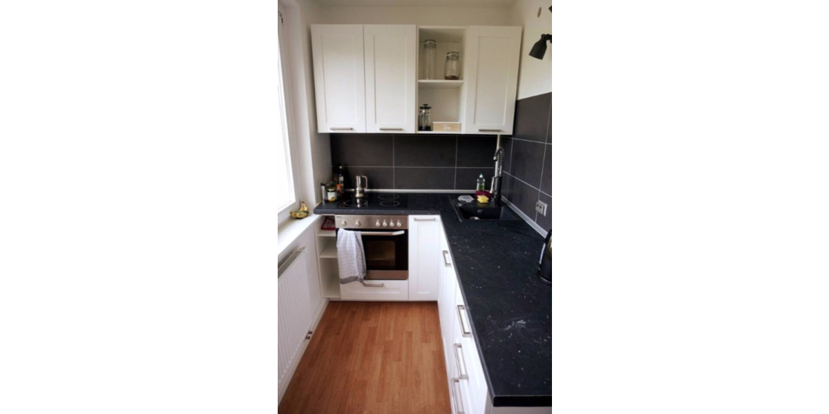 Familienfreundliche Wohnung Zwischenmiete 3 zimmer