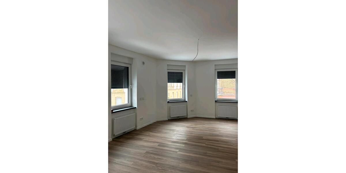 Moderne 3-Zimmer Wohnung - Mannheim 3 zimmer