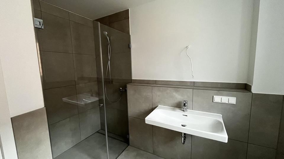 Erdgeschoßwohnung Seligenstadt - 4 Zimmer, 94 m&sup2;, 1.540&euro; | Angebot:24493380