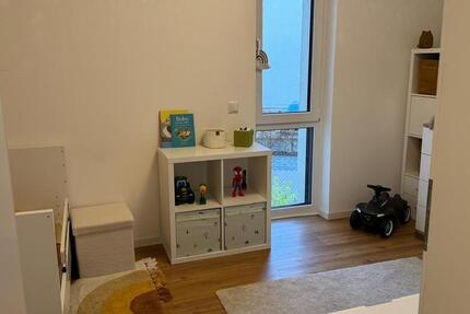 Schöne, helle Neubauwohnung in Trier-Tarforst, mit WBS 4 zimmer