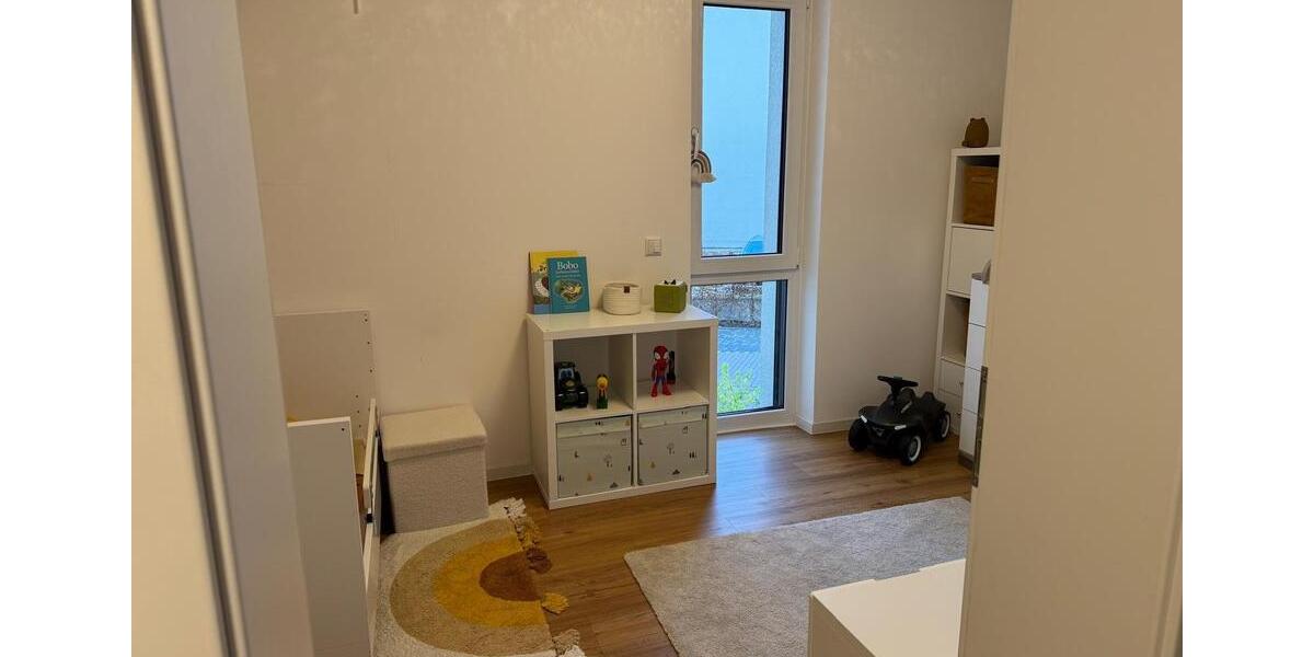 Schöne, helle Neubauwohnung in Trier-Tarforst, mit WBS 4 zimmer