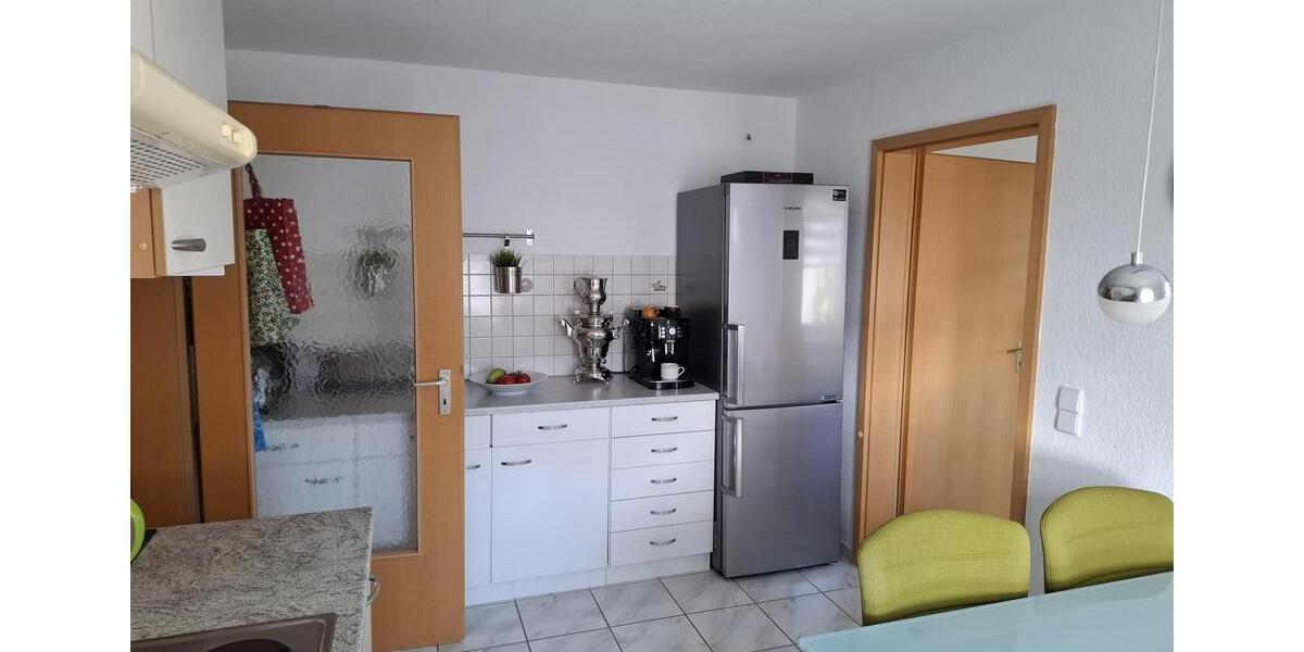 3-Zimmer Wohnung in Stuttgart Riedenberg 3 zimmer