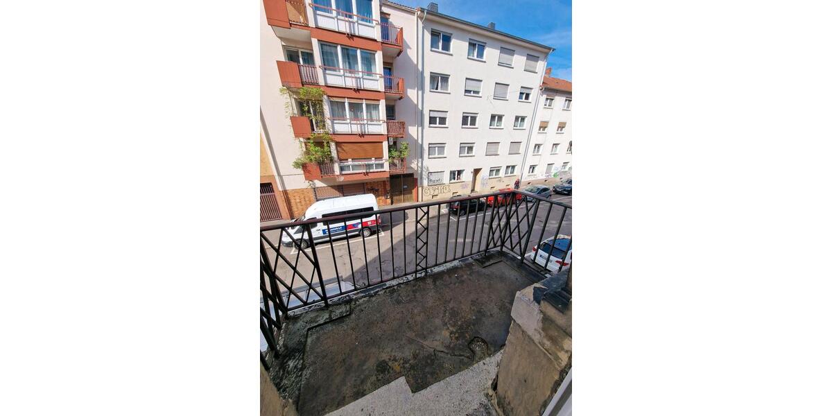 Wohnen auf Zeit Mannheim Herzogenried - 1 Zimmer, 19 m&sup2;, 610&euro; | Angebot:26677490