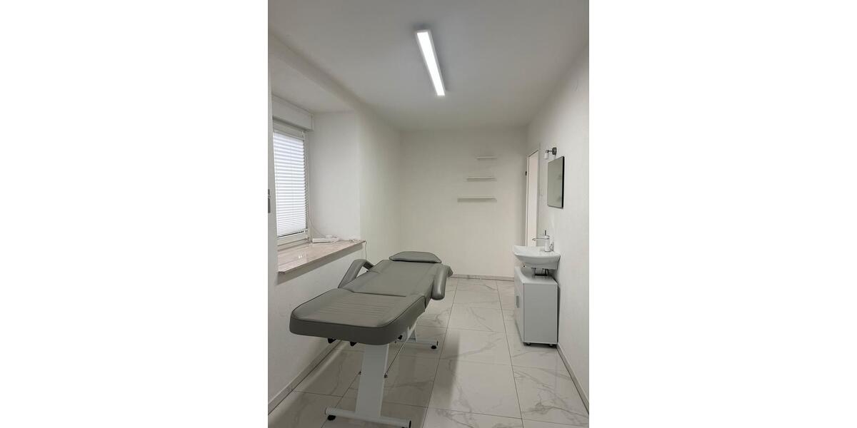 Gewerbeobjekt Blumberg - 500&euro; | Angebot:24870402