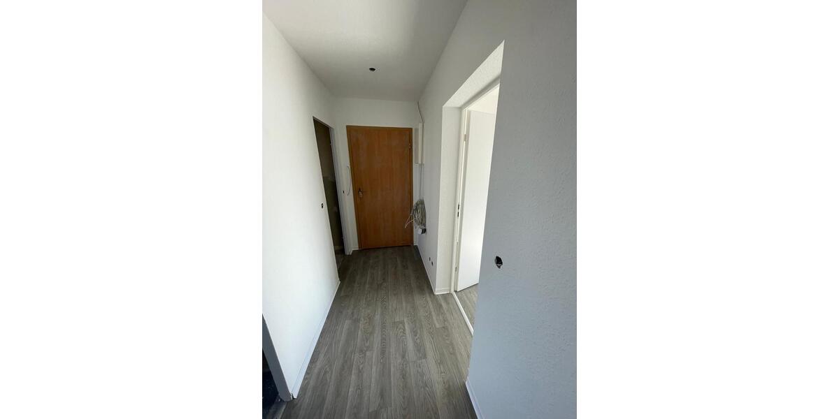 Erdgeschoßwohnung Wurzbach - 1 Zimmer, 25 m&sup2;, 175&euro; | Angebot:26070751