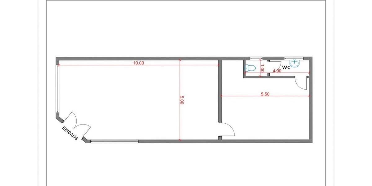 Gewerbeobjekt Heidenheim an der Brenz Aufhausen - 800&euro; | Angebot:26232554