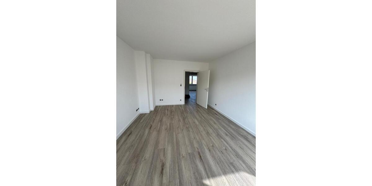 WG-Zimmer mit Balkon in 3er-WG (m) - Stadtmitte 1 zimmer