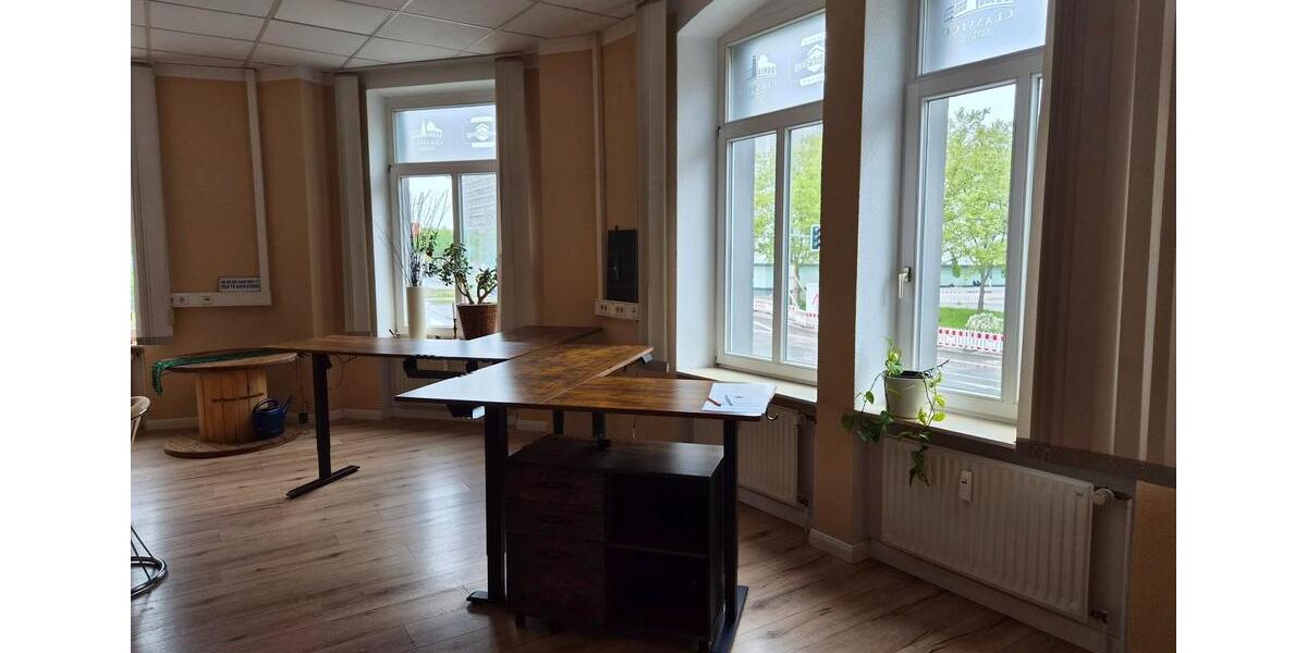 Gewerbeobjekt Erfurt - 1.850&euro; | Angebot:26624854