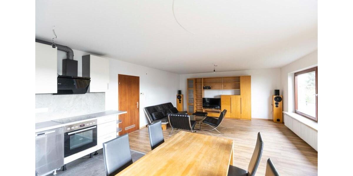 Etagenwohnung Mühlacker - 4 Zimmer, 115 m&sup2;, 1.200&euro; | Angebot:24692015