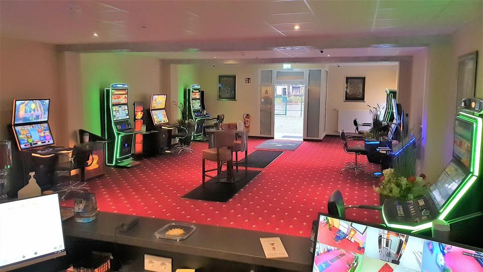 Gewerbeobjekt Duisburg Essenberg - 2.000&euro; | Angebot:25856340