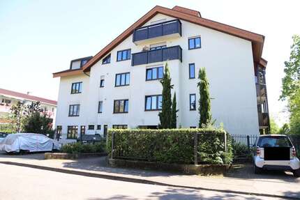 Zimmer Lörrach - 2 Zimmer, 1.100&euro; | Angebot:26755832