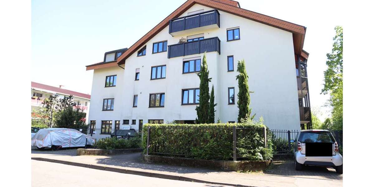 Zimmer Lörrach - 2 Zimmer, 1.100&euro; | Angebot:26755832