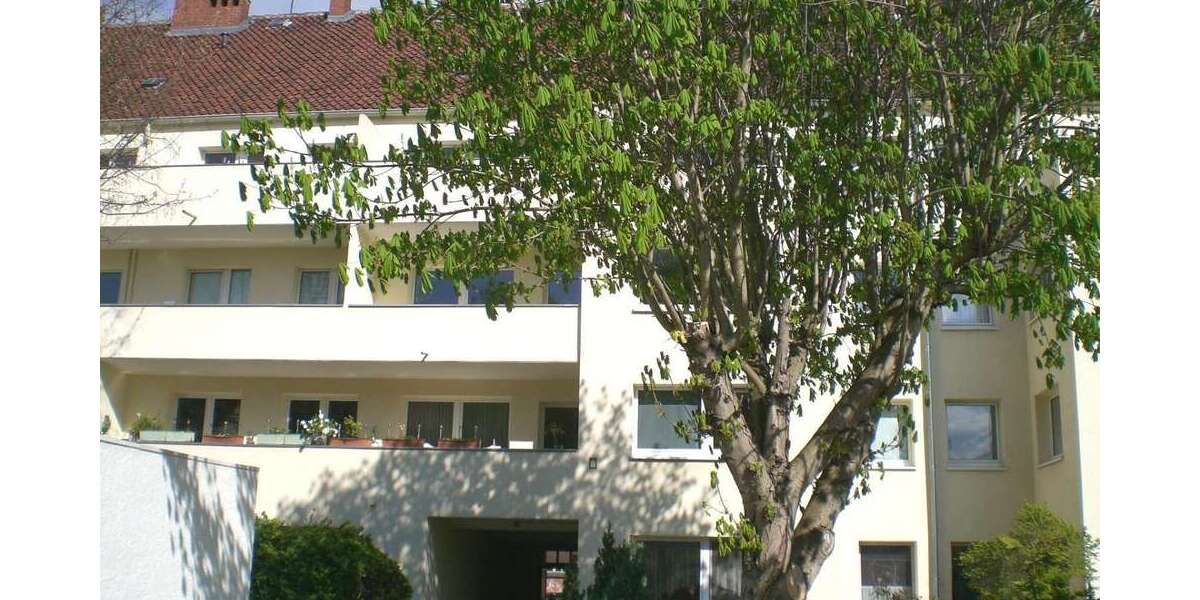 Etagenwohnung Hildesheim - 3 Zimmer, 71 m&sup2;, 550&euro; | Angebot:27122810