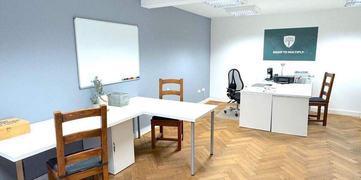 Gewerbeobjekt Bingen am Rhein Bingen - 590&euro; | Angebot:25800054