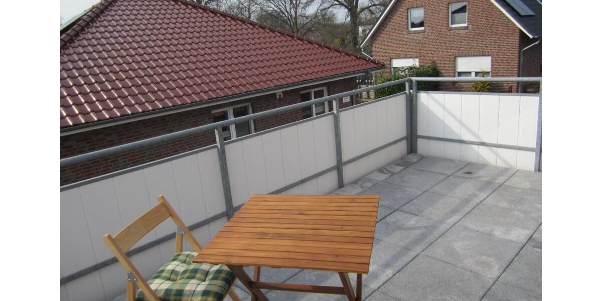 Etagenwohnung Friedeburg - 2 Zimmer, 70 m&sup2;, 600&euro; | Angebot:25867758