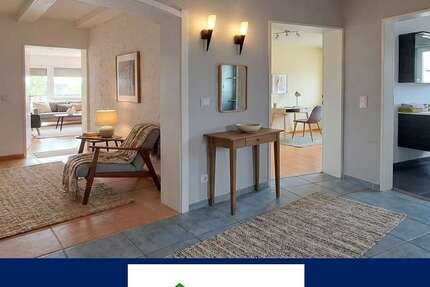 Wohnung Simmern - 4 Zimmer, 100 m&sup2;, 850&euro; | Angebot:26319945