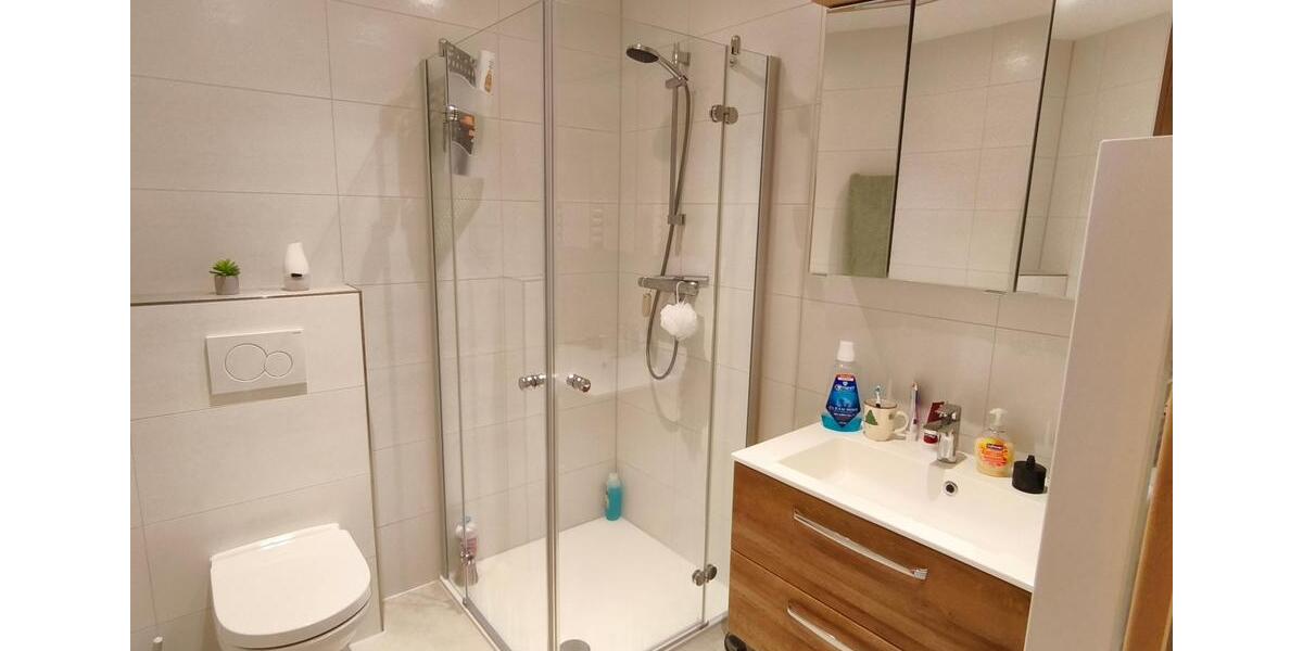 Erdgeschoßwohnung Trippstadt - 2 Zimmer, 51 m&sup2;, 510&euro; | Angebot:26464119