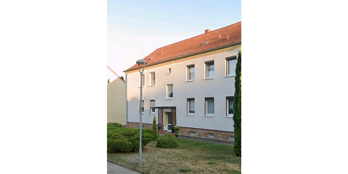 Dachgeschoßwohnung Roßleben-Wiehe Wiehe - 3 Zimmer, 64 m&sup2;, 500&euro; | Angebot:26523181