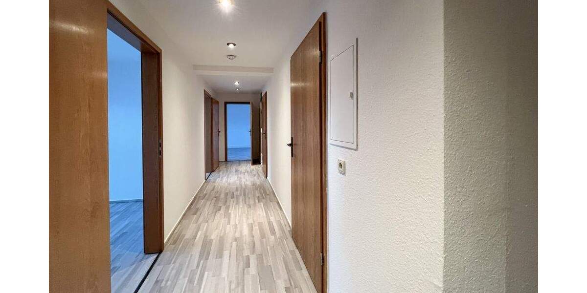 Etagenwohnung Erfurt Hohenwinden - 3 Zimmer, 68 m&sup2;, 640&euro; | Angebot:25663490