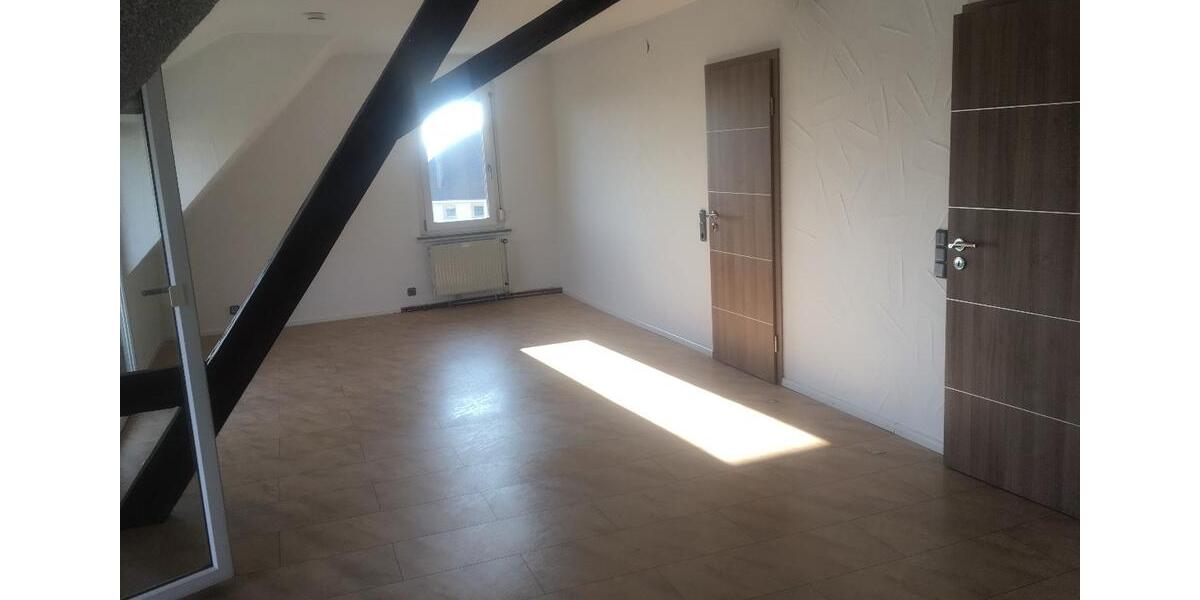 Wunderschöne 2,5 Zimmerwohnung in Murg-Niederhof 2.5 zimmer