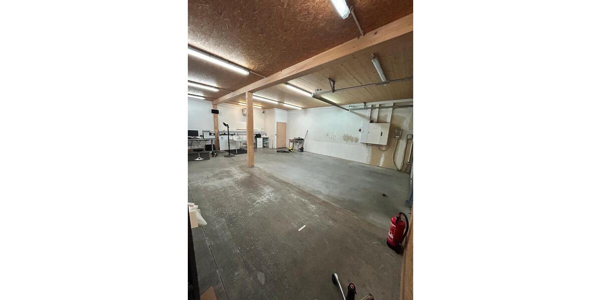 Gewerbeobjekt Eggenfelden - 3.500&euro; | Angebot:25884376