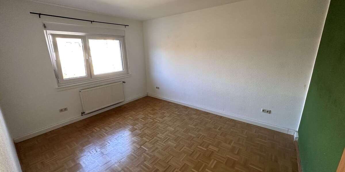 Etagenwohnung Frankfurt Bockenheim - 2 Zimmer, 42 m&sup2;, 750&euro; | Angebot:26165721