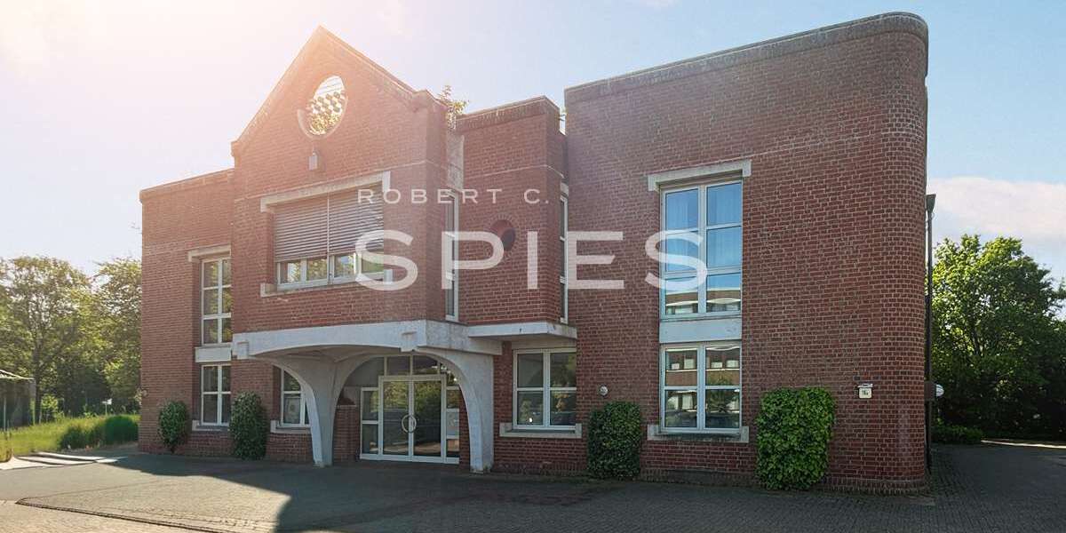 Gewerbeobjekt Bremen Blumenthal - 1.365&euro; | Angebot:25646650