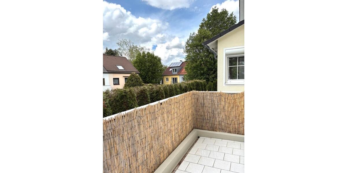 Etagenwohnung Gröbenzell - 1.5 Zimmer, 69 m&sup2;, 1.600&euro; | Angebot:26704336