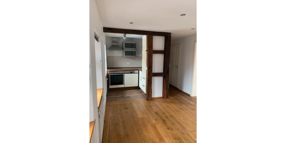 Etagenwohnung Guldental - 2 Zimmer, 33 m&sup2;, 580&euro; | Angebot:26234486