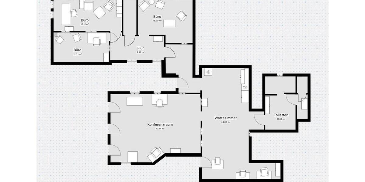 Gewerbeobjekt Fritzlar - 1.400&euro; | Angebot:21372261