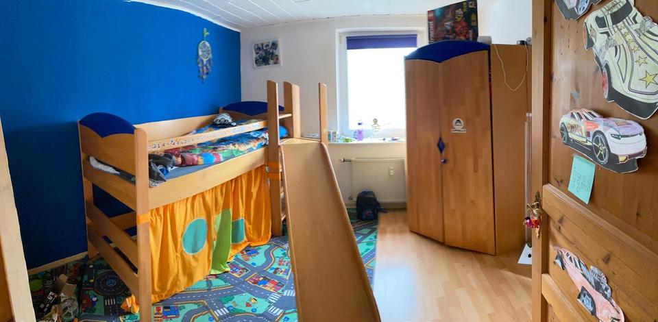 Etagenwohnung Tholey - 4 Zimmer, 150 m&sup2;, 900&euro; | Angebot:25509778