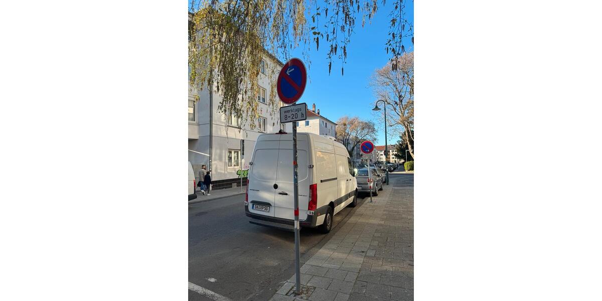 Gewerbeobjekt Darmstadt Darmstadt-Ost - 1.999&euro; | Angebot:26237435